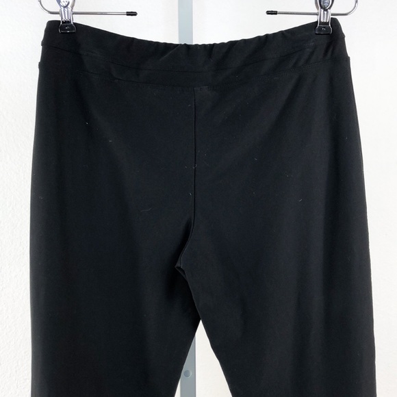 Nike Fit Dry Black Elastic Waist Pull on Pants - Picture 5 of 8